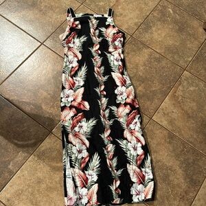 Vintage Young Hawai’i Mu’umu’u